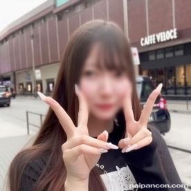 【無】《3⽇間限定》色白ロケット爆乳の元人気アイドル明〇大生！圧倒的美貌と美巨乳が激しく揺れまくりでたまらずノンストップ2連発妊娠確定中出し♥