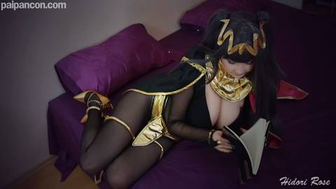 Tharja-ファイアーエムブレム 覚醒