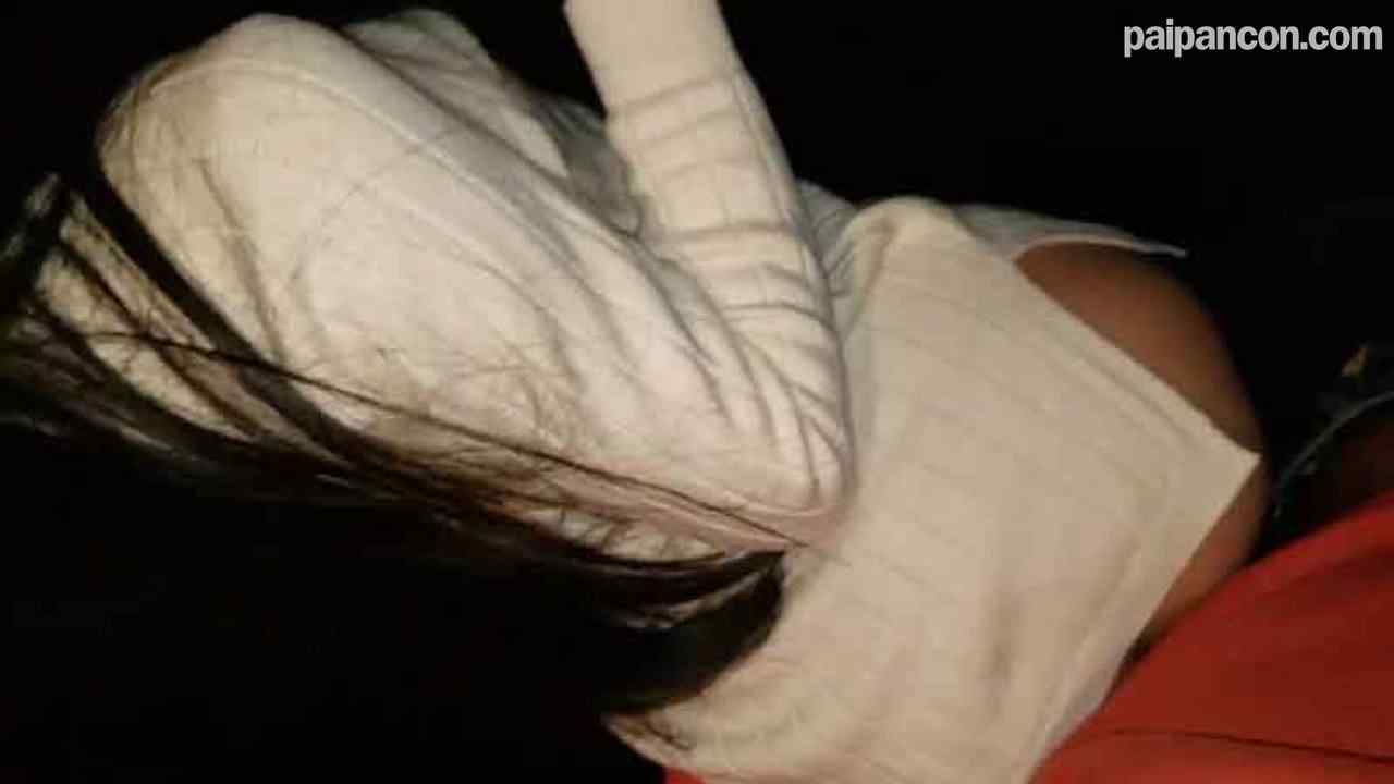 FC2-PPV-1037992 - 【個人】公衆の場で服を脱がせ愛液まみれ…男性用トイレで咥えさせ膣内も口内も精液で犯す