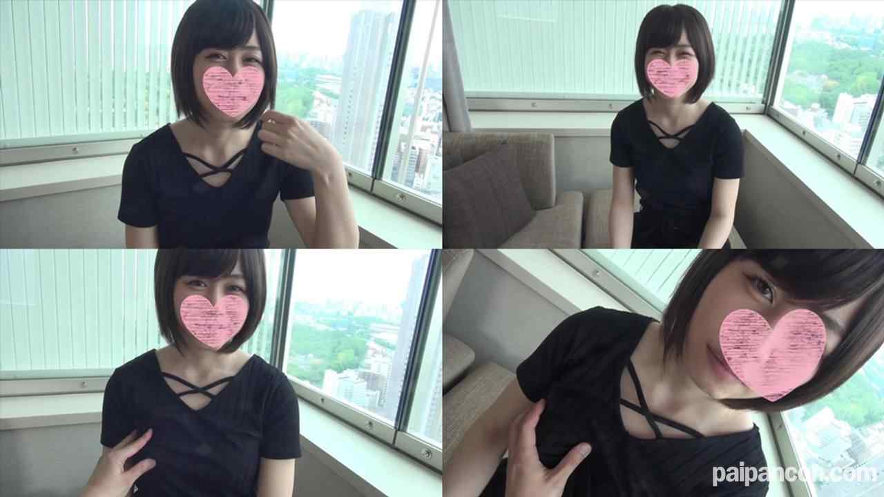 FC2-PPV-1092953 - 奇跡の復活♥️マシュマロＥカップ美巨乳に透けるような色白美ボディ♥️アイドル級に可愛い19歳美**の美マンに大量生中出し♥️ピンクの膣口から真っ白な本気汁を垂れ流しながら膣内射精懇願しちゃいます♥️