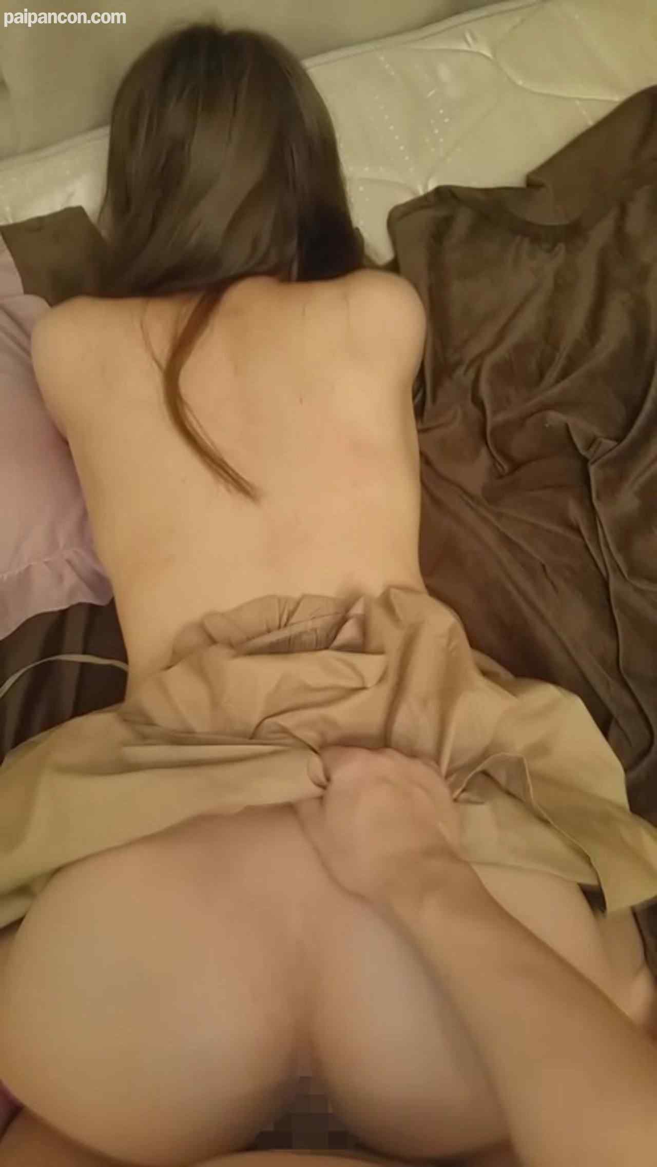 FC2-PPV-1216383 - 【個人】返済逃れで行方を眩ませた美人若妻嫌がる生膣を他人棒で犯す。 thumbnail_6.jpg