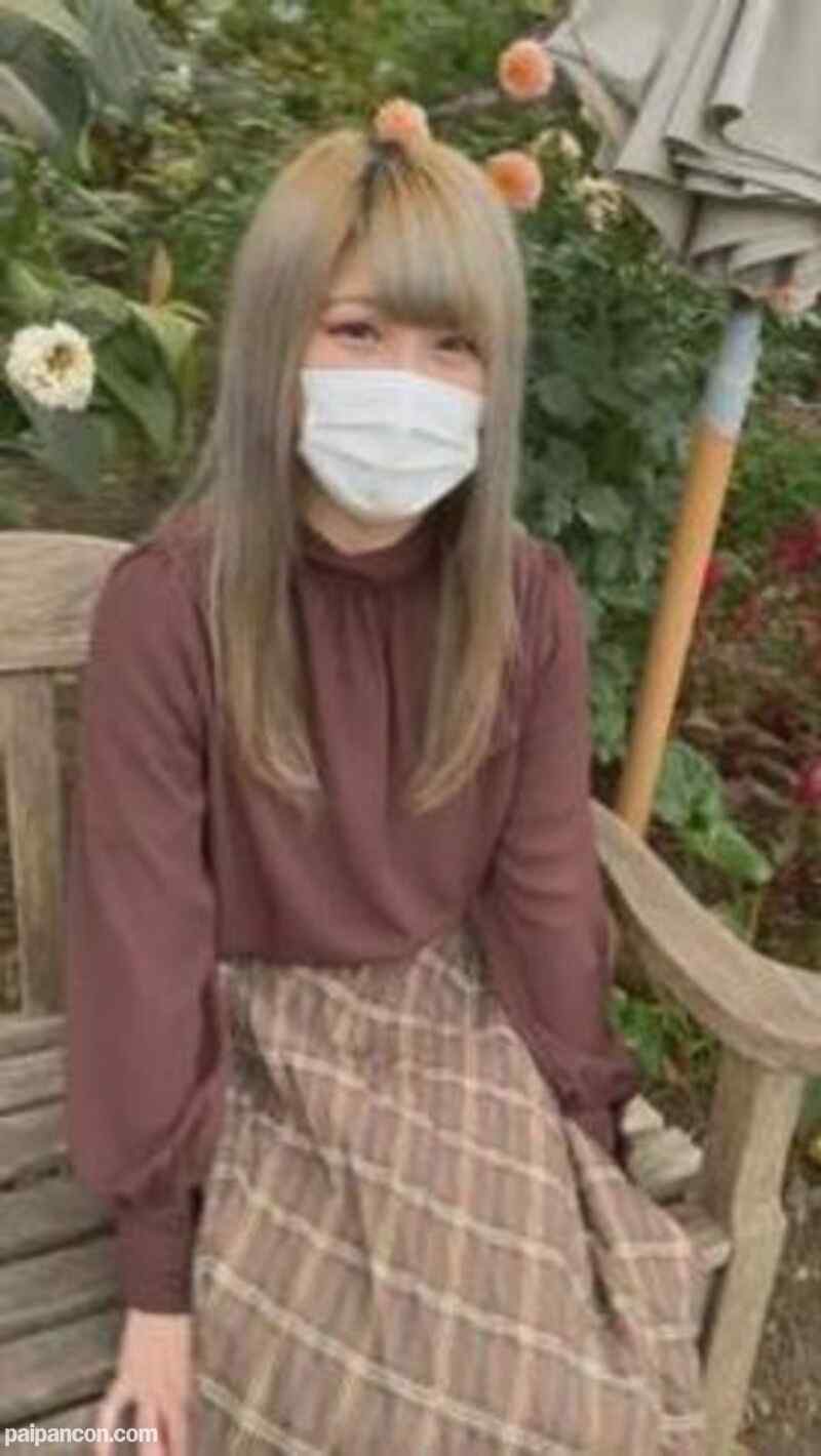 FC2-PPV-1538658 - ※限定【無】快楽と痛みに堕ちた派手髪女子にデカチン激ピス連続中出し③(61分)