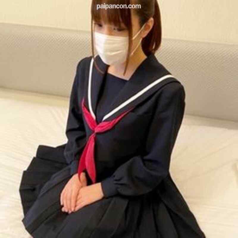 FC2-PPV-1552379 - 【ガチでヤバイ！上物美少女・無で晒します】イヤなのか？イヤなら帰れよ！〇〇界闇ルートで売られた訳アリ本物セーラー美少女に強制生ハメ中出し２回戦！ガチ制服を汚しながら啼きじゃくり大量潮吹きｗ