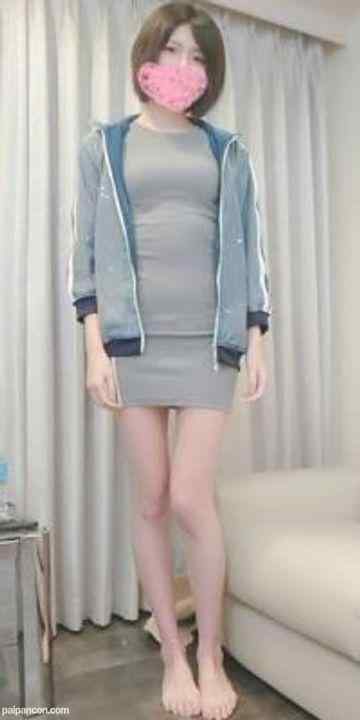 FC2-PPV-1556964 - 初撮り❤️175㎝美脚スレンダー❤️ショートカット美女に人生初中出ししちゃいました♪