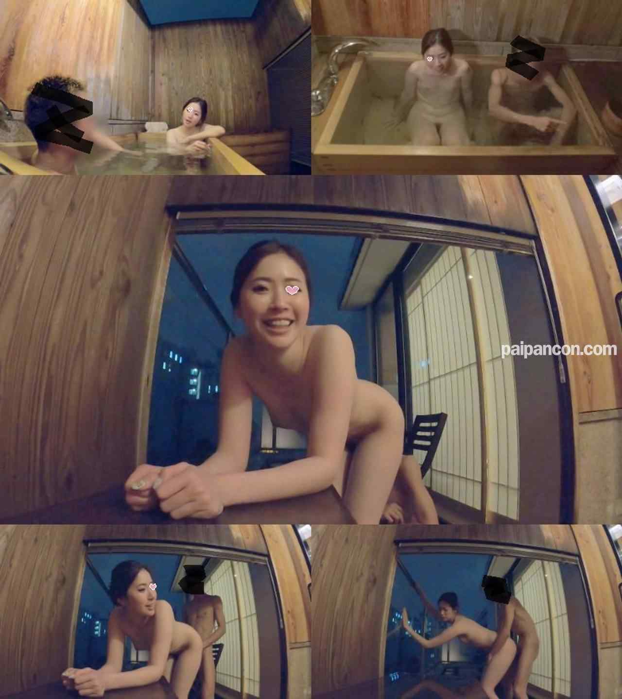 FC2-PPV-1586063 - 1本のおまけ動画あり【無×生ハメ】あの美人モデルと温泉ファック～やっぱり生って気持ちいい‼（NO.001わんぱくちゃん/前半戦）「個人撮影/ハメ撮り」 thumbnail_3.jpg