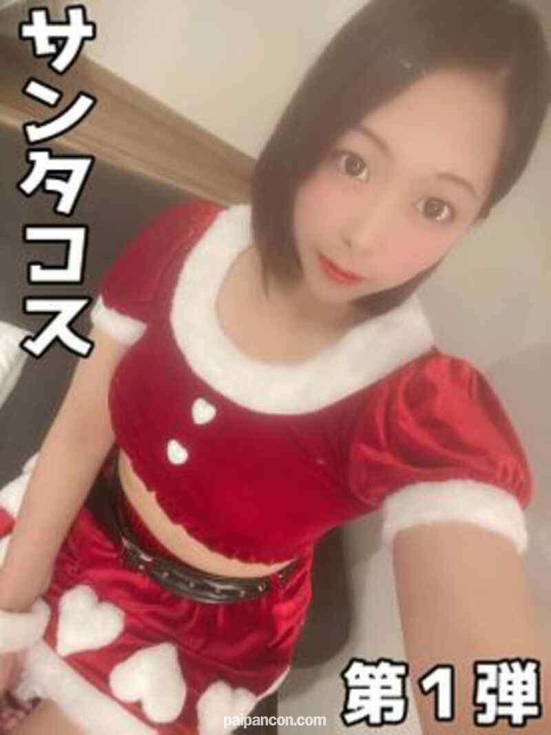 FC2-PPV-1601994 - 【X'mas割】アカリちゃん22歳サンタコスで中出しクリスマスプレゼント壁薄ホテルで喘ぎ声我慢させながらメリクリガン突き中出しクリスマス