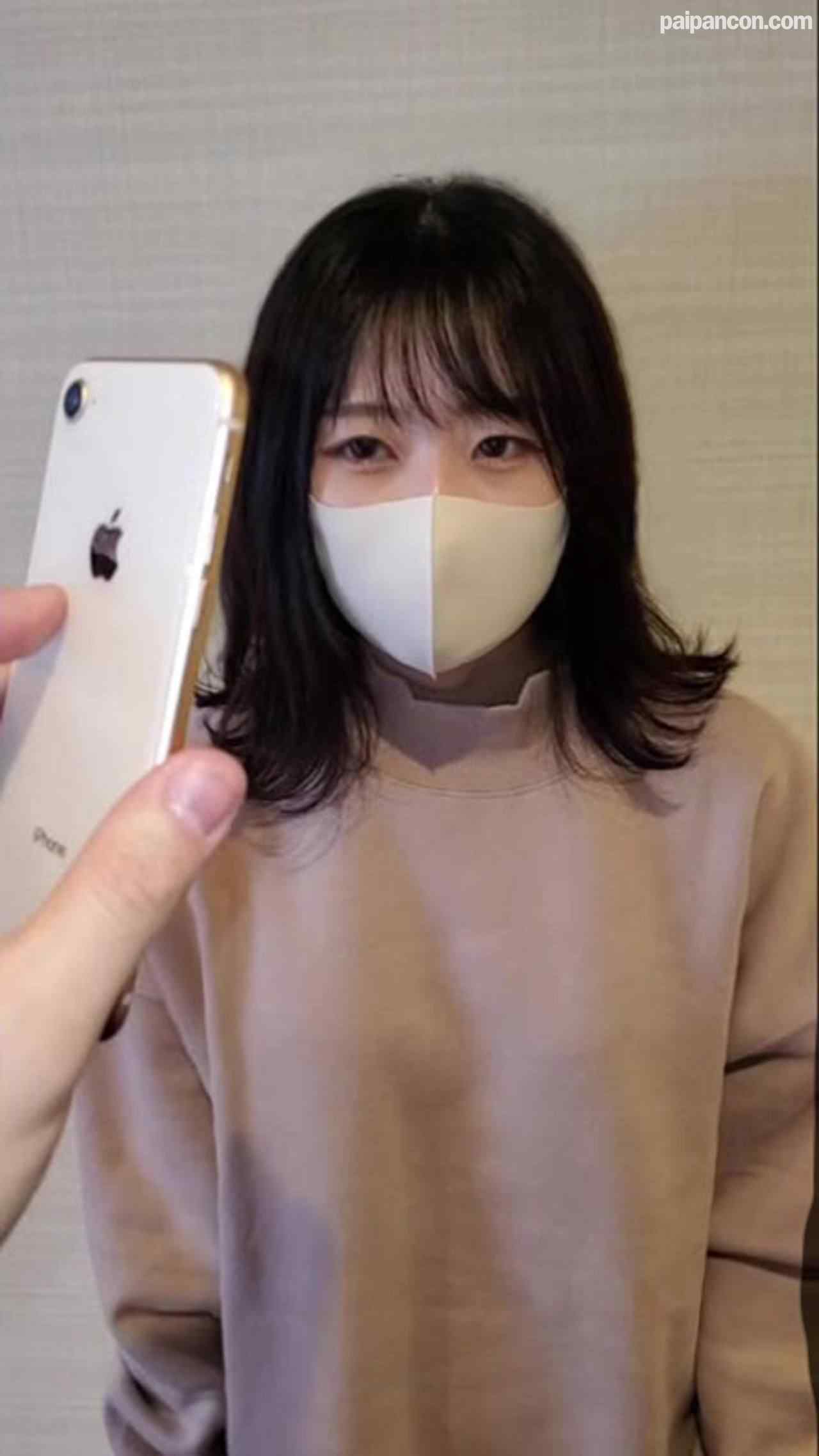 FC2-PPV-1672335 - 【無】黒髪スレンダー美**。制裁され、逃げ場無く人生○中出し。