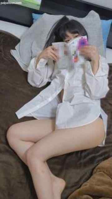 FC2-PPV-1752166 - ♯金欠の美尻の裏垢女子満喫代わりに自宅を使われたので中出し