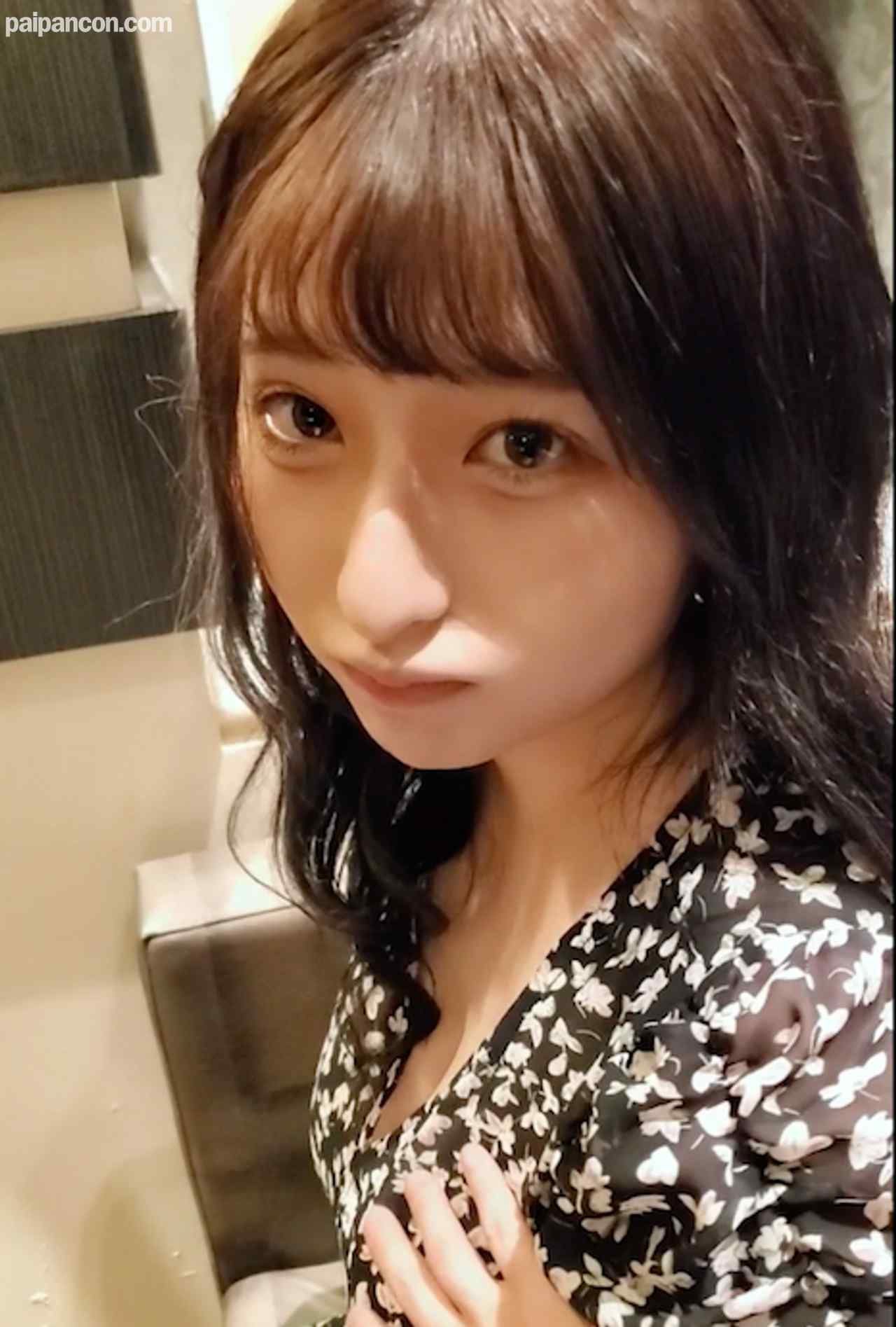 FC2-PPV-1761875 - 某アナウンサー似の19歳Iカップの美人とハメ撮りしてみた