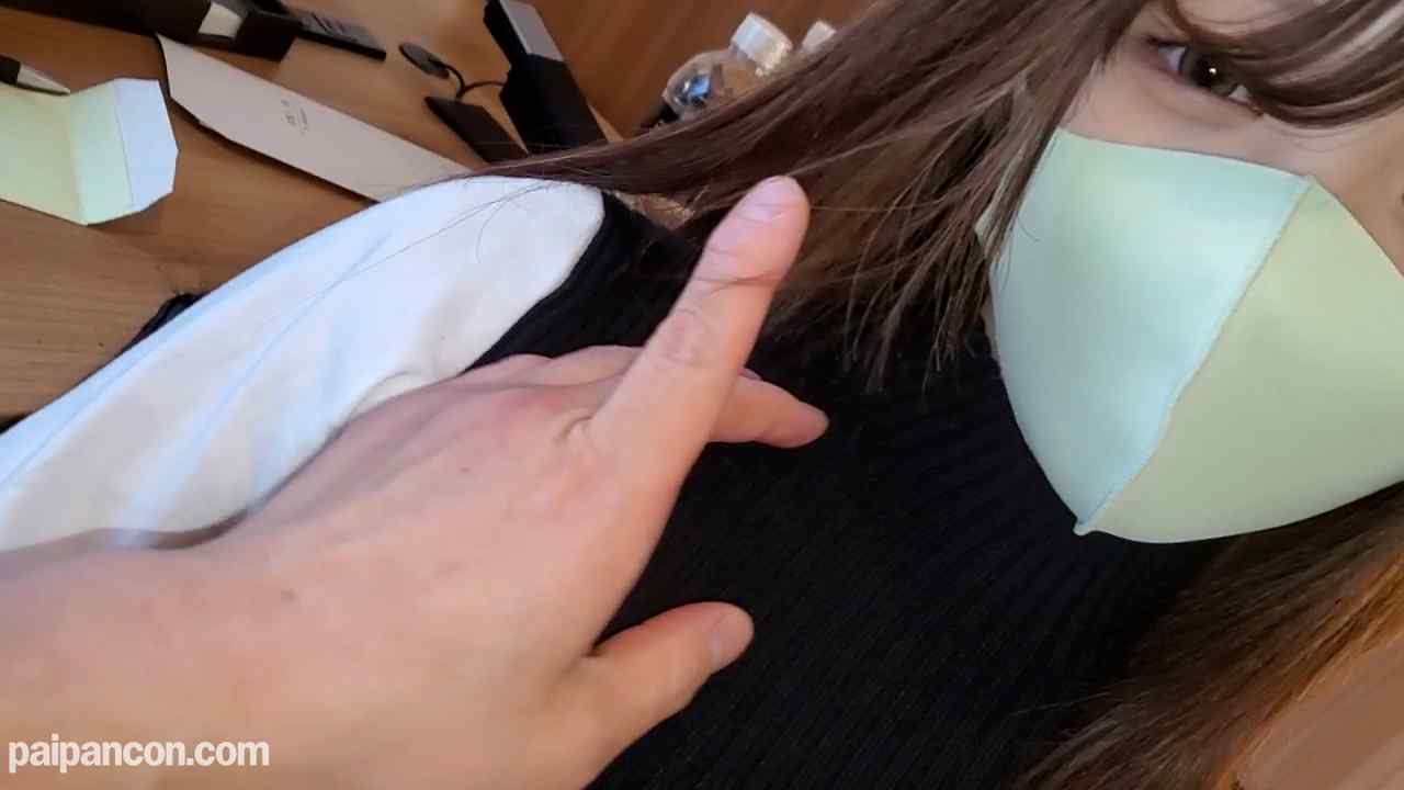 FC2-PPV-1805576 - 【初撮影】Gカップ坂道系美しょう女の敏感体にたっぷり中出し！（前編） thumbnail_1.jpg