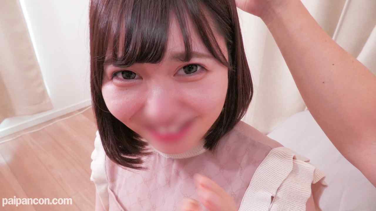 FC2-PPV-1884526 - 2本のおまけ動画あり【無修正】笑顔が素敵なイマドキ娘を自宅に連れ込みSEX！ブラジャーに納まりきらない超絶巨乳を堪能した後に大量中出し！！※顔出しレビュー特典あり