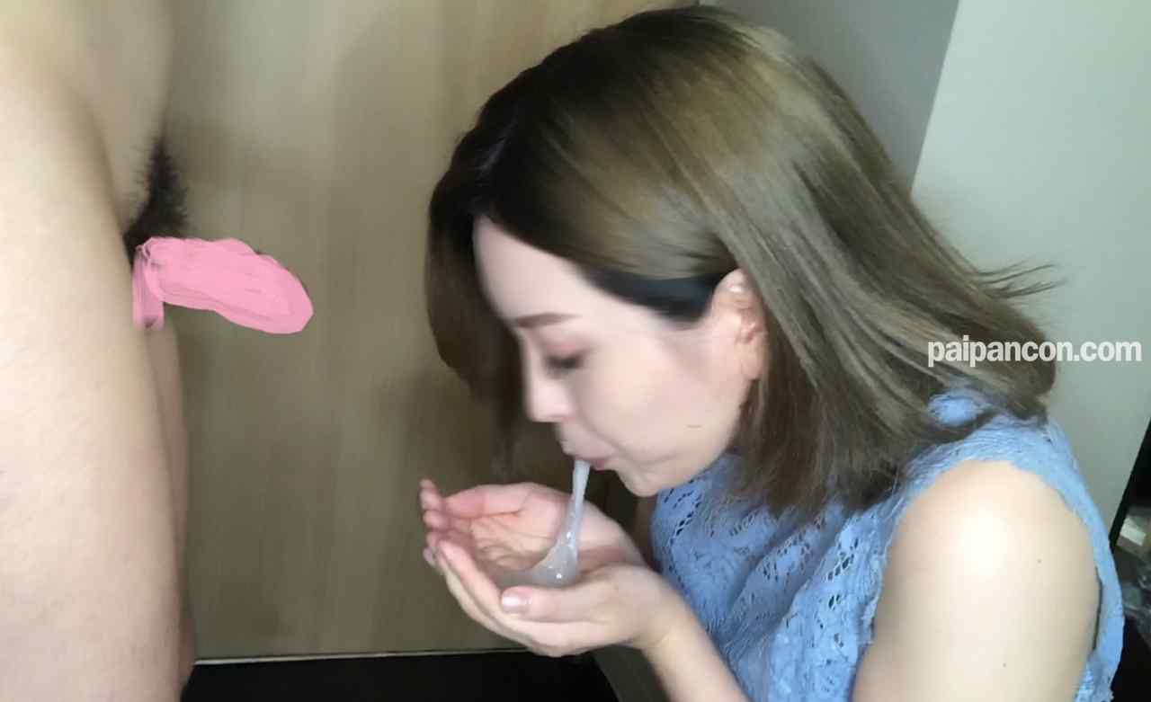 FC2-PPV-1929022 - 美女がホテルで即尺３名フェラ抜き大量口内発射（時々イラマ）☆テクニシャンOL美佳さんVol.3 thumbnail_6.jpg