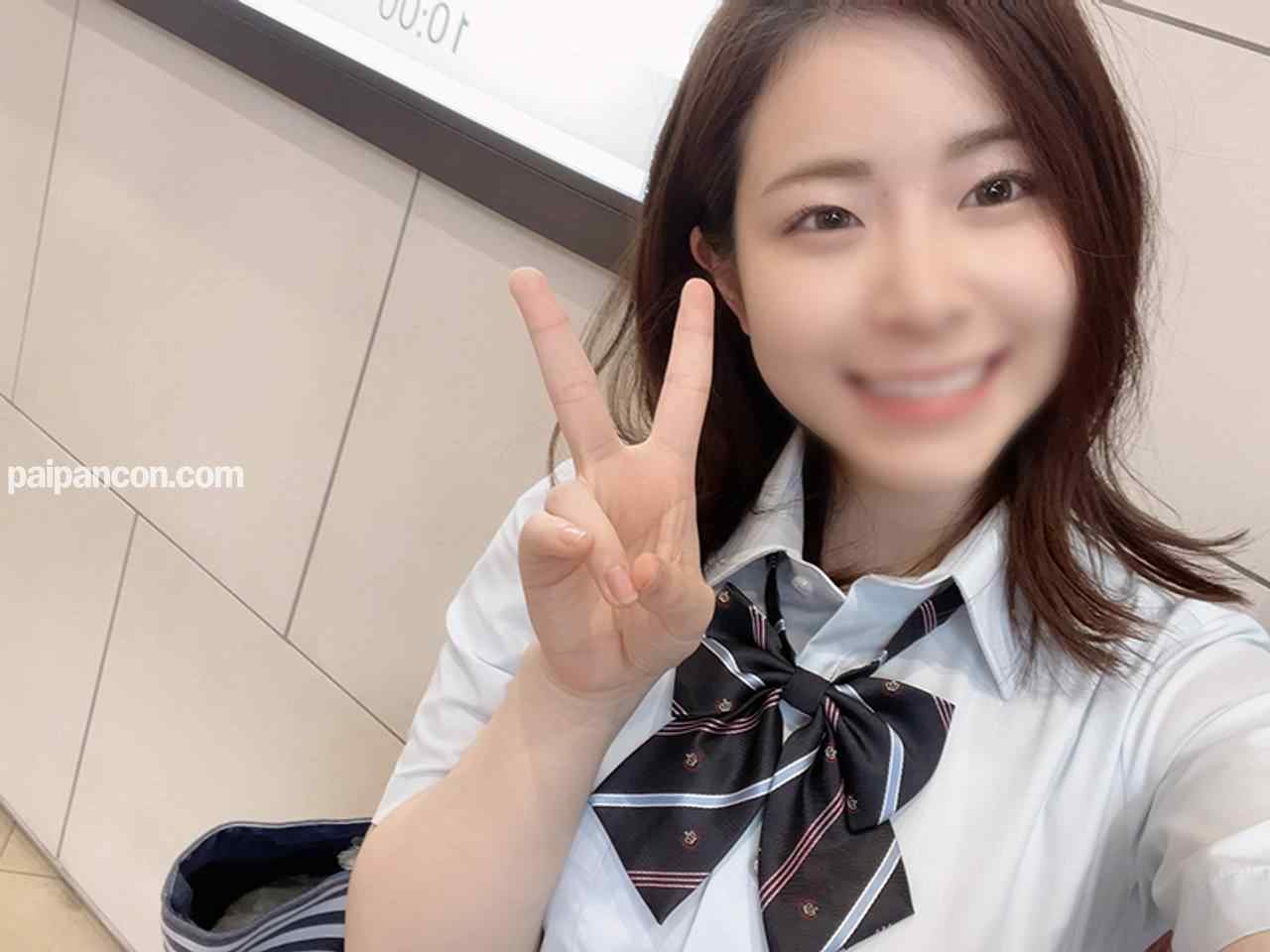FC2-PPV-2309526 - ★抜き過ぎ注意★めっかわE乳女子○生★小太りおじさんの生ちんこで長時間ハメられる