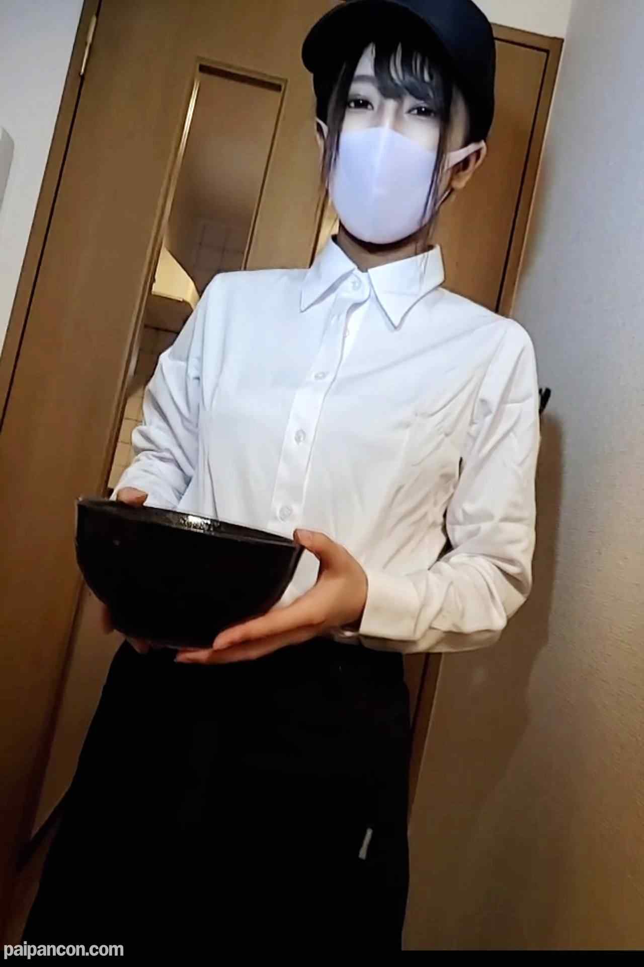 FC2-PPV-2401143 - ラーメン屋さん…彼女の夢を応援してあげてください