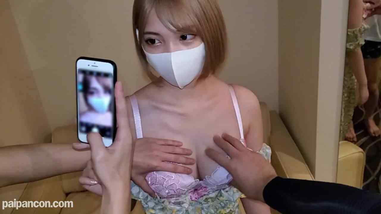 FC2-PPV-2404290 - 【無】生意気な色白ハーフ美女。ホテルに呼び出して無理やり犯し、許可を取らずに連続で中出し。 thumbnail_1.jpg