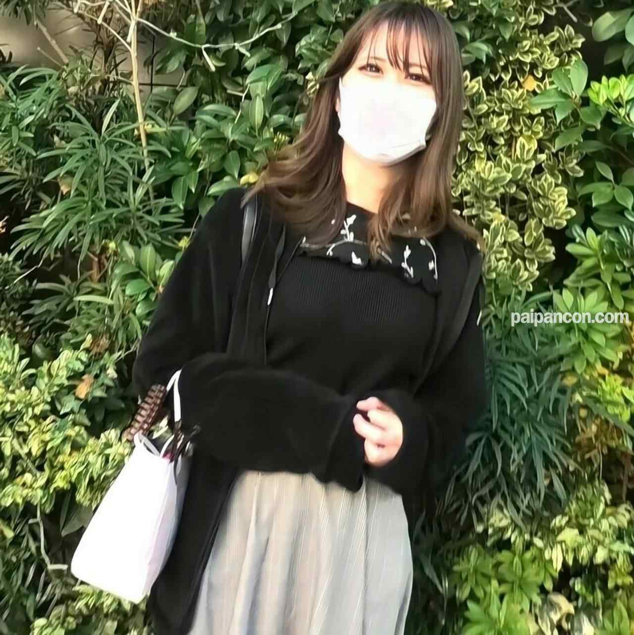 FC2-PPV-2550055 - 【1時間半長編】【7割以上顔出し】【中出し2回】♥️幼稚園の先生の仕事を休んでまで遊びにきてハメ撮りされてしまう本気のミユちゃん♥️！！超敏感・演技なし・発狂体質※レビュー特典／高画質Ver thumbnail_1.jpg