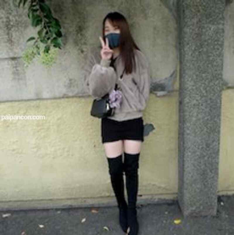 FC2-PPV-2650672 - 【バレー部推薦入学】で鍛えた美脚スレンダー女子学生と白昼の車内で秘密の密会！！舐めるのがうますぎる吸引フェラに速射してしまい唖然・・・