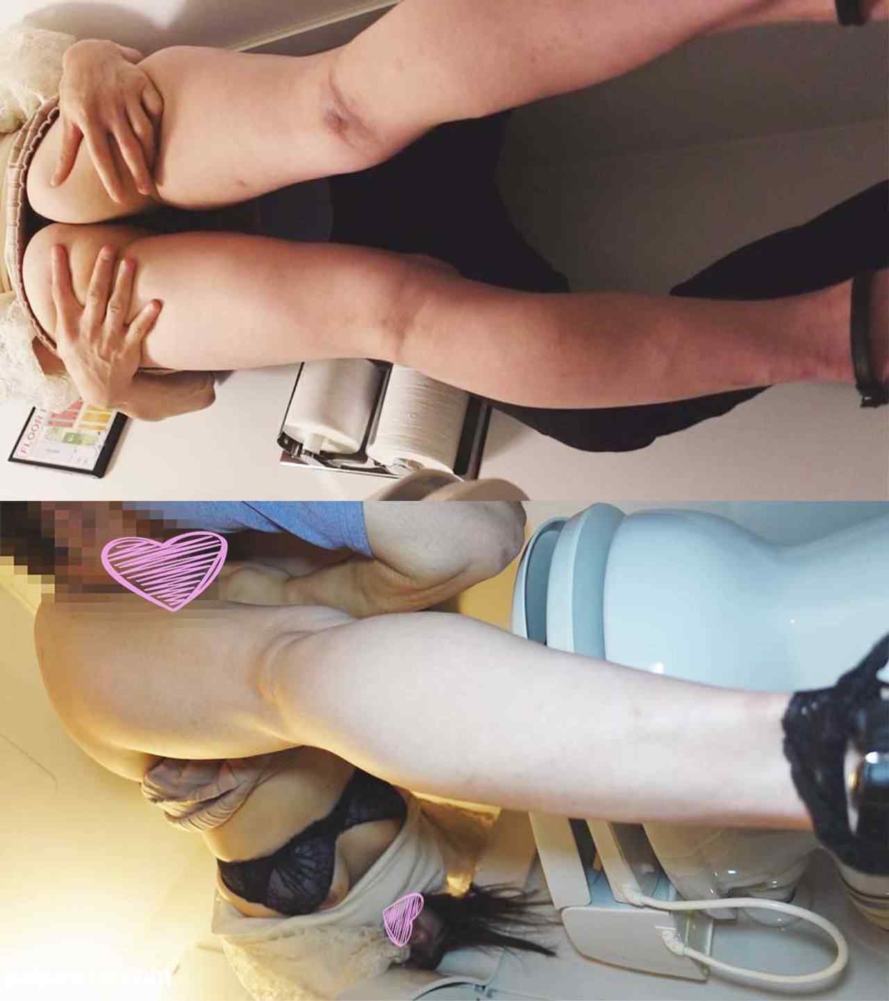 FC2-PPV-2658269 - 【パチ負け女】【交渉チカン】バラエティコーナーでソロ打ちしてた美脚お姉さん／横浜P店　※即ハメ中出し成功