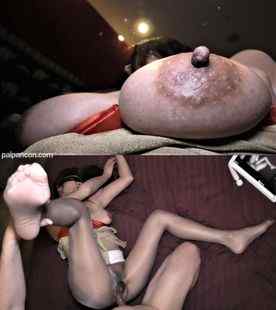 FC2-PPV-2660214 - 〈元妻・新年初中出し〉【爆乳エロ乳輪】〈4K撮影〉超絶クソエロいカラダと乳首びんびんドスケベ乳輪VSミニスカ&ピンヒールと光沢パンスト直穿きマン汁だらだら!最強にエロすぎます!!