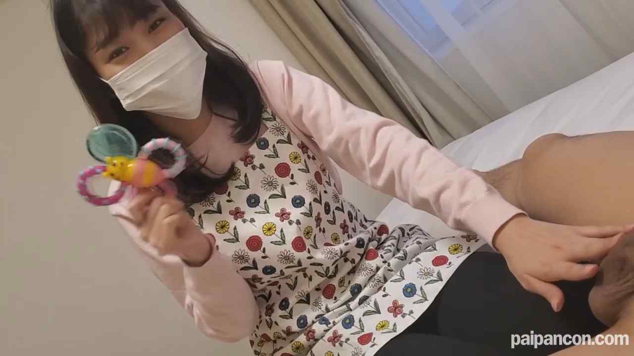 FC2-PPV-2668520 - 裸エプロン**保育士とマッチング赤ちゃんプレイでいたいけな身体を全身舐め回し無許可で精液発射