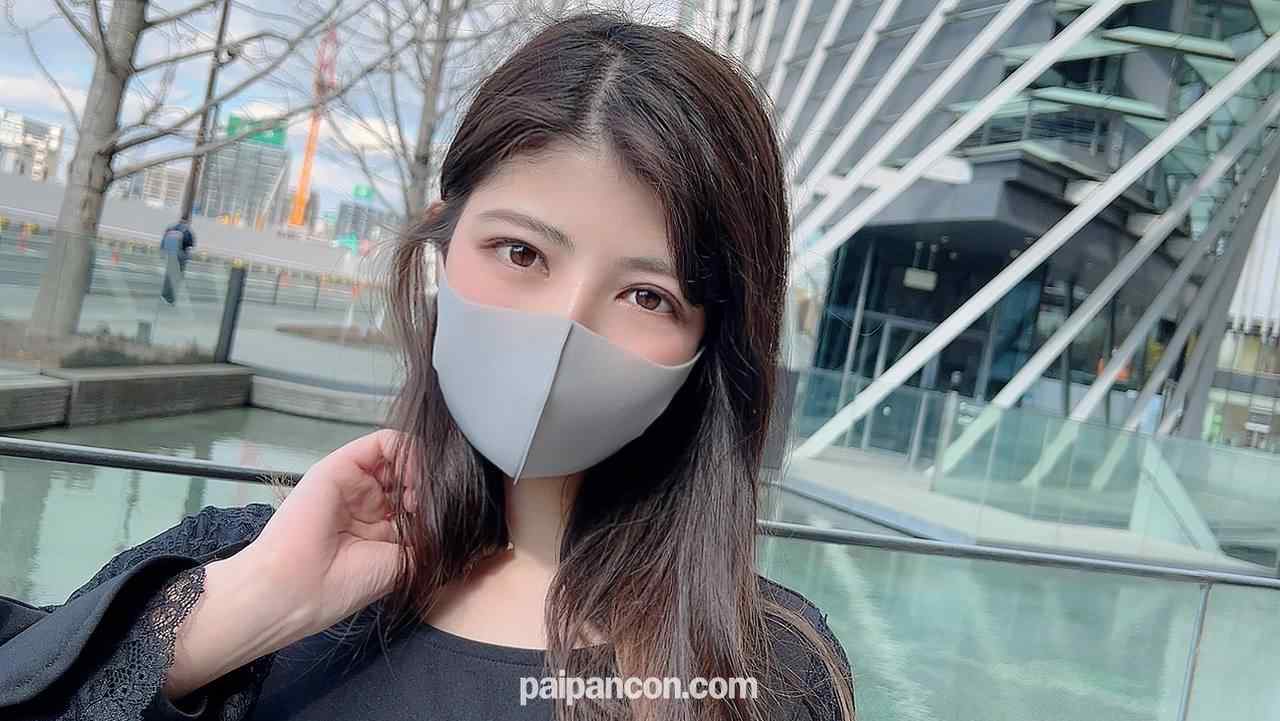 FC2-PPV-2676318 - 【初撮影】喜び責めに堕ちて行く従順で真面目な現◯女子大生の美女・・・理性が崩れ落ちるほど敏感な身体に２回中出し！！（長編）