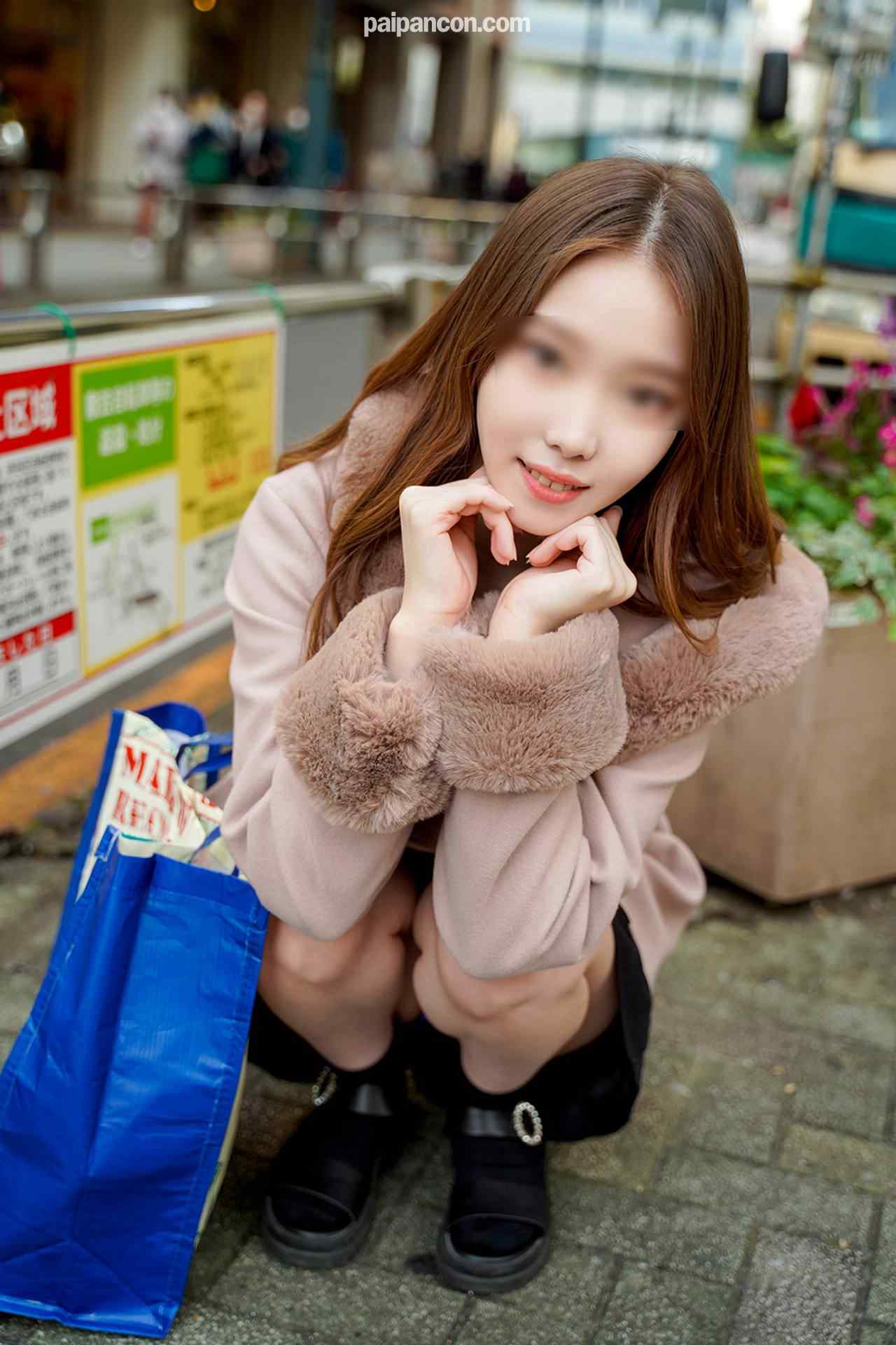 FC2-PPV-2688554 - 【FC2発撮り】顔出し！素人女子大生【限定】ありさちゃん20歳 外見は普通のギャルしかし内面は…オモチャプレイが大好きな変態娘！性への興味が尽きないパワフルガール