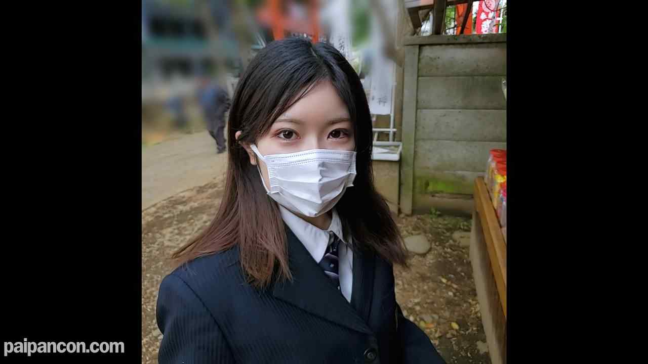 FC2-PPV-2727998 - 気がつけばあの子はもう今春卒業の女子◯生！！おじさん好きの友人の娘と超極秘で学園生活最後の淫行猥褻！！（生中出し） thumbnail_0.jpg