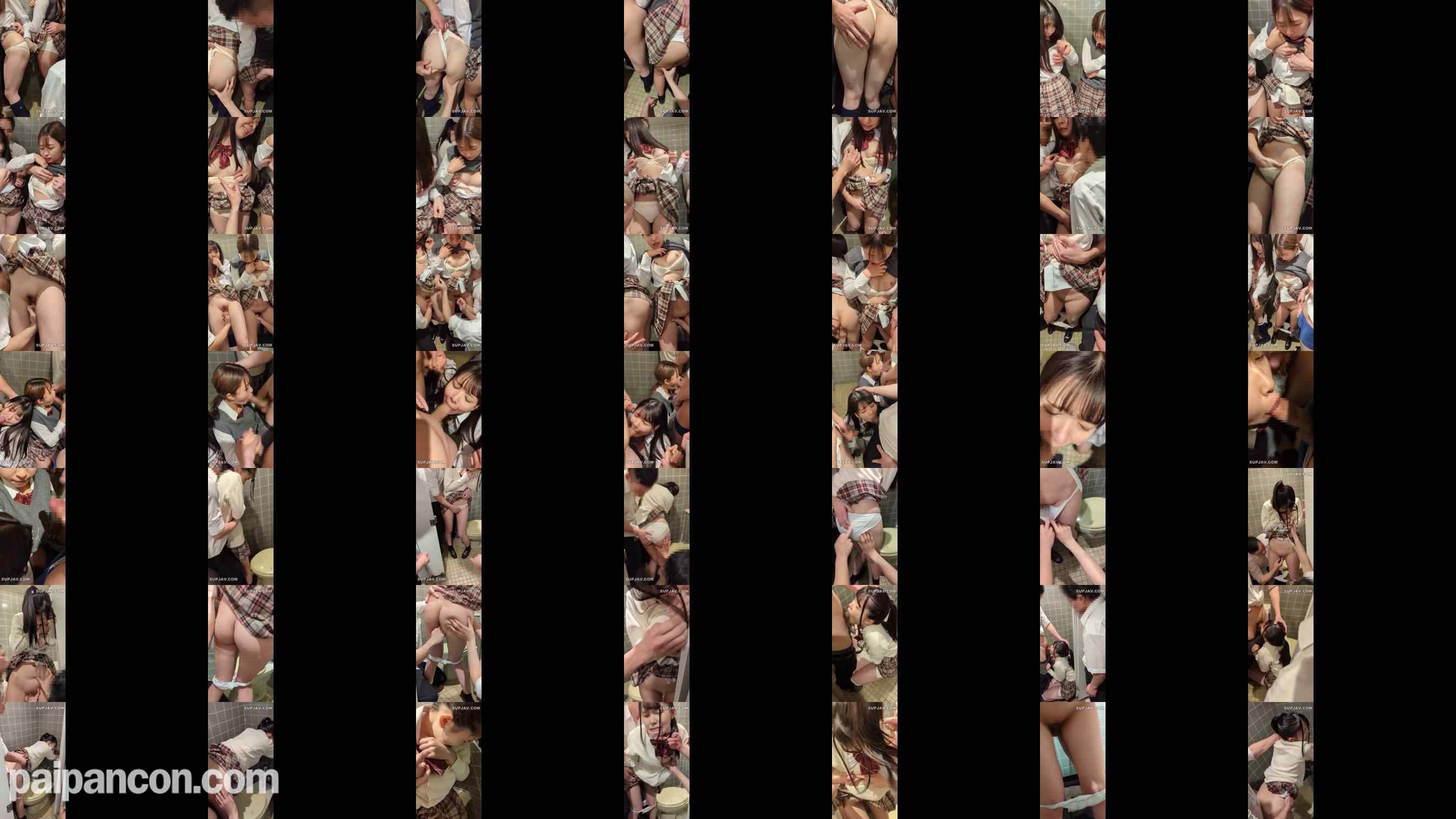 FC2-PPV-2755232 - 《退学処分》下級生女子集団イジメ・インハイ出場K県私立校女子新体操部