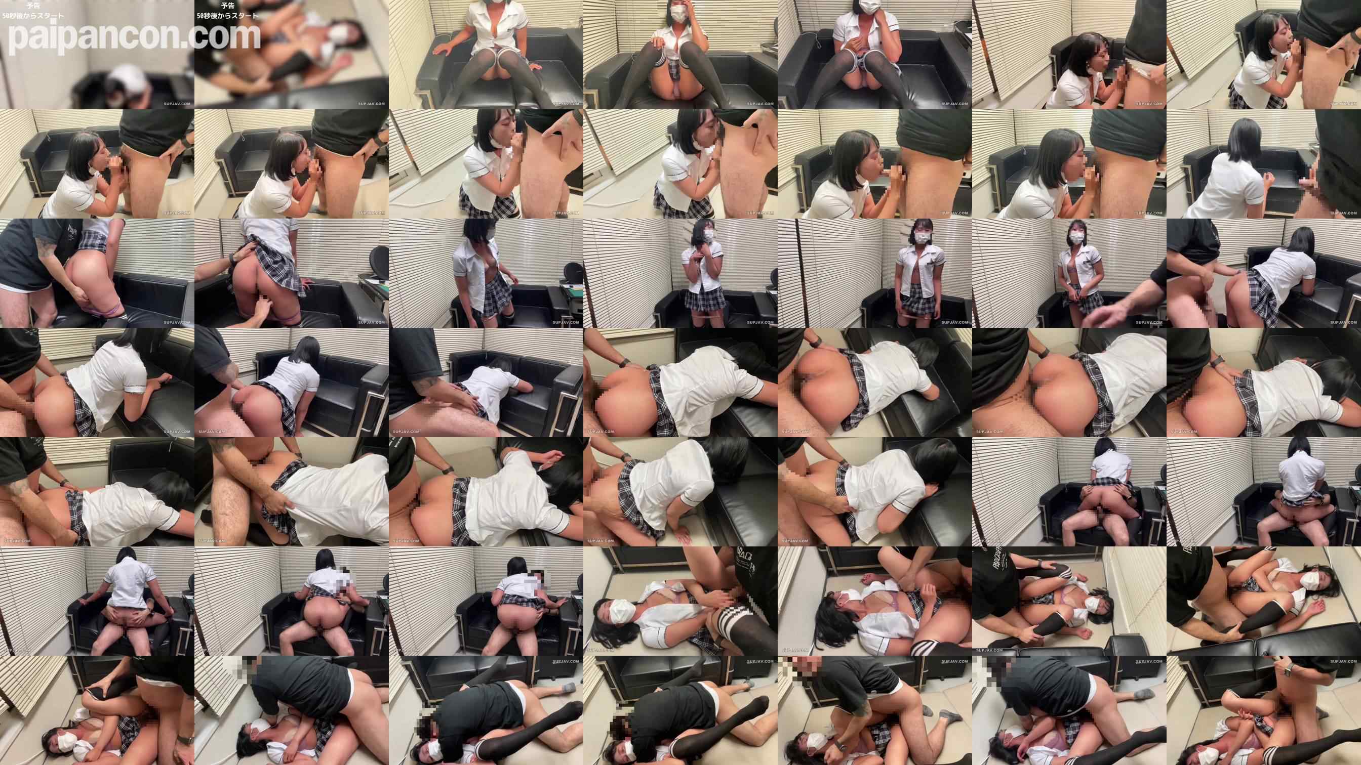 FC2-PPV-2805012 - <第２弾！>今度は友達の妹を事務所に呼び出しハメちゃいましたww grid.jpg