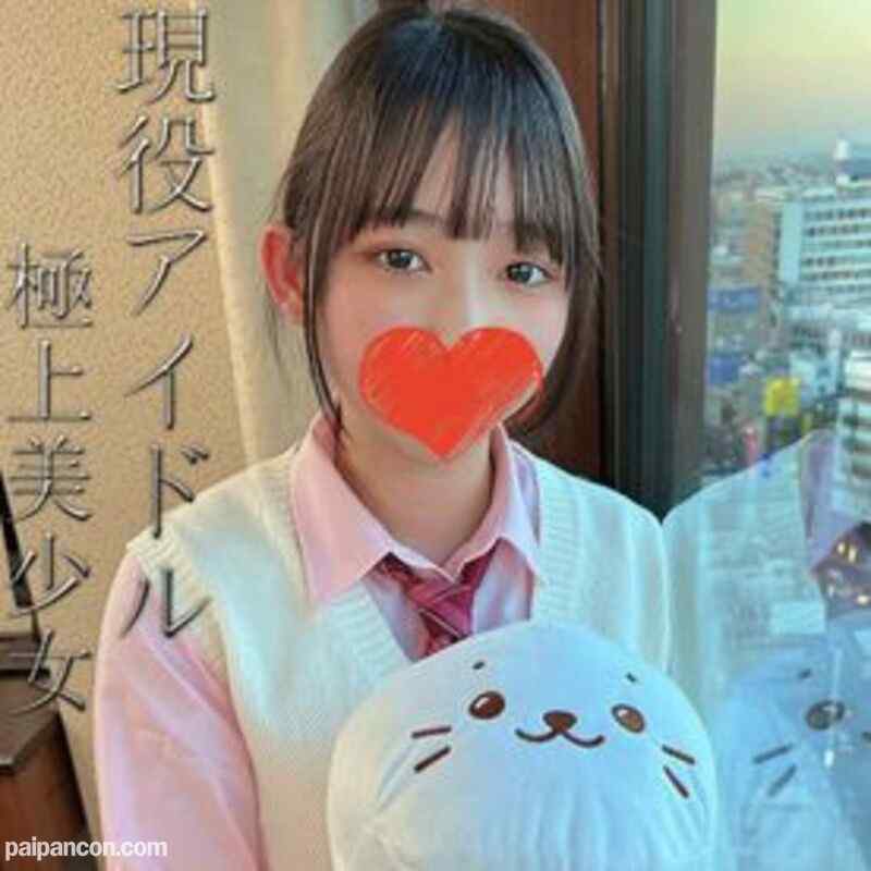 FC2-PPV-2805736 - 【※某アイドルグループ研究生】10代現役生のFカップ極上美少女。美しすぎる顔立ちと潤んだ瞳、見る者を圧倒するFカップ美巨乳が官能的に揺れ動く。清純なお顔に大量の濃厚ザーメンで涙目。