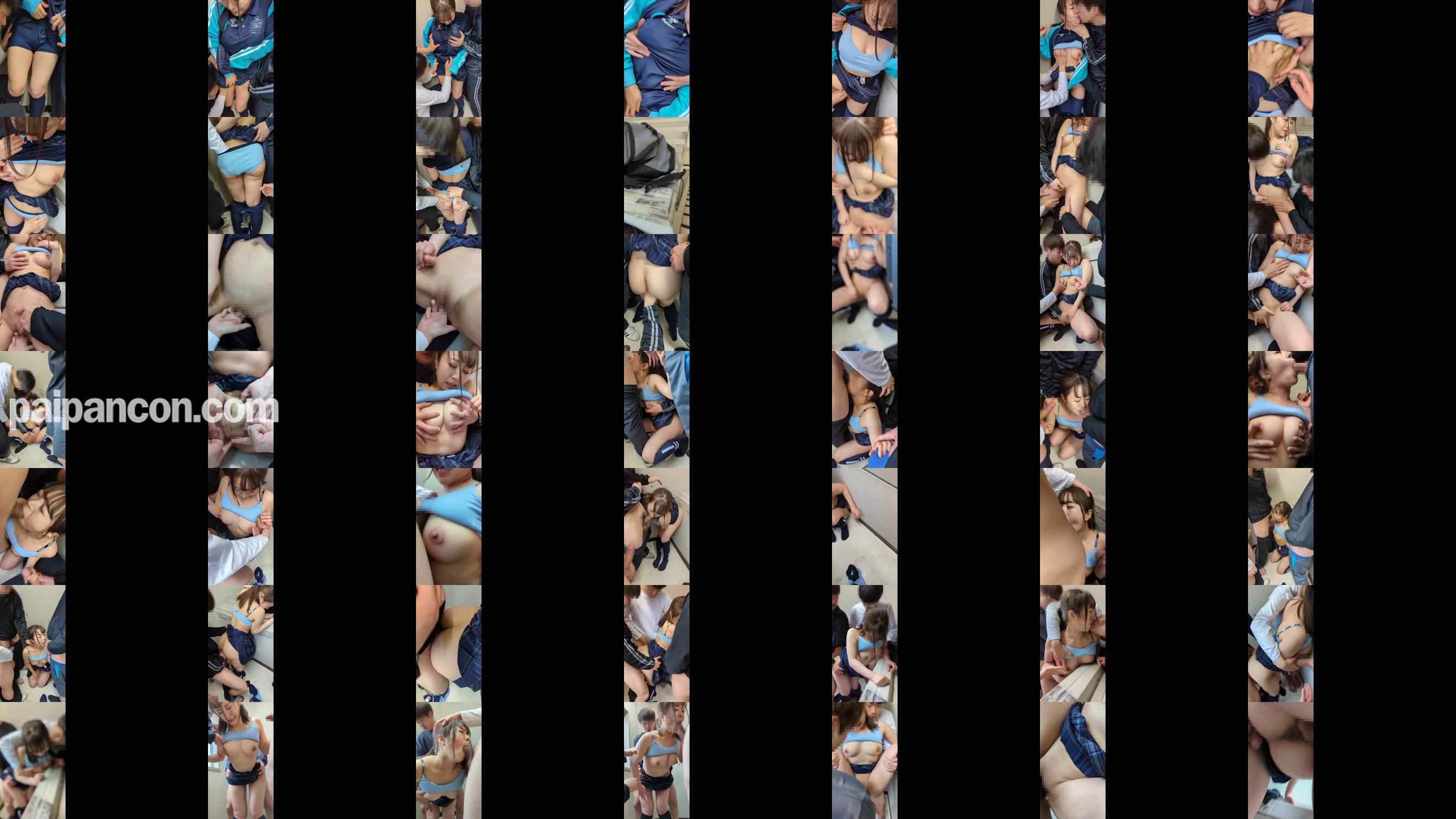 FC2-PPV-2833923 - 《ブラック部活③》女子ラクロス部員集団イジメ・全国出場4回S県強豪サッカー部《放課後屋上》 grid.jpg