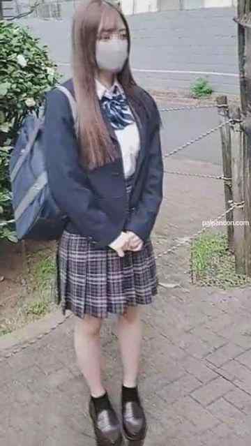 FC2-PPV-2856126 - 県立普通科③はじめてのパパ活ご飯だけのつもりでハメ撮りに