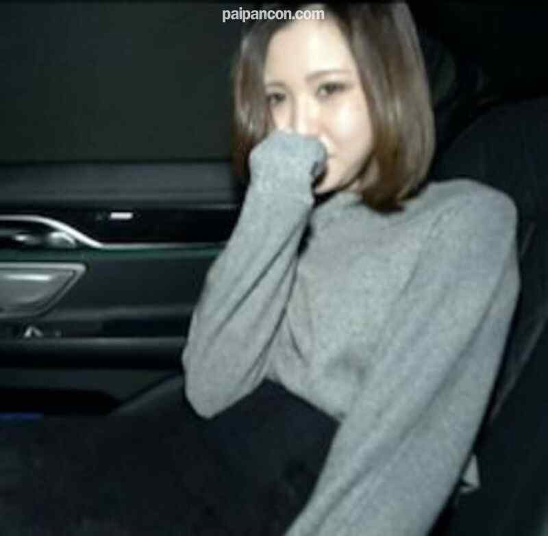 FC2-PPV-2881958 - 【黒タイツショートボブ＋美人お姉さんフェラ抜き】クチでしっかりしごいて口内発射させ、初老のチンポと車が唾液まみれに唖然・・・・