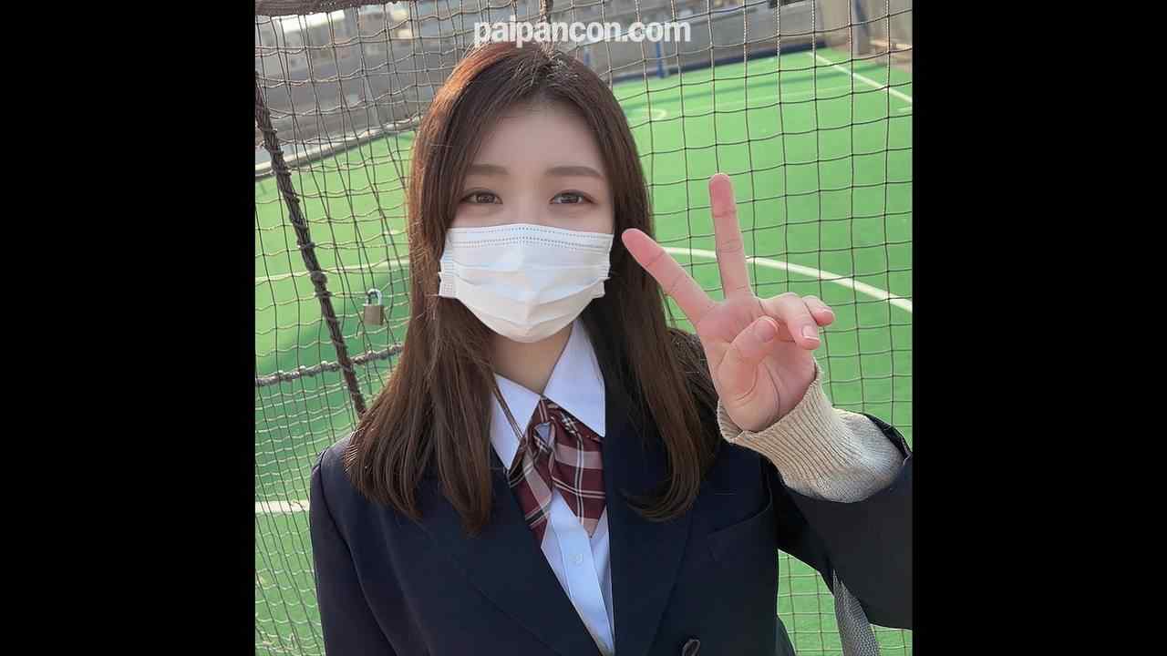 FC2-PPV-2884024 - 転校してしまった清楚な美◯女優等生の裏に隠されたもうひとつの顔・・・未処理剛毛の清純美白のピュアな身体にゴム無し膣内射精！！（特典・初めての口内射精）