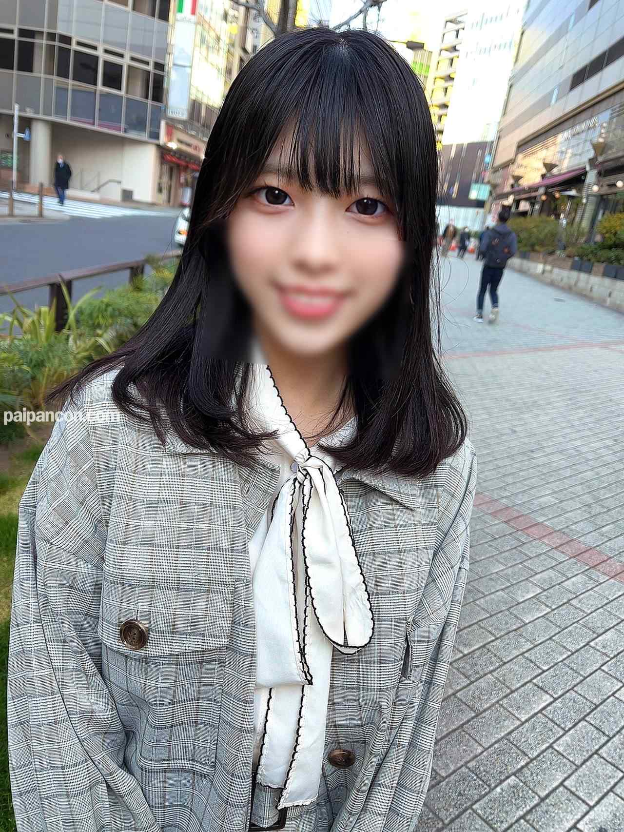 FC2-PPV-2944197 - 【FC2発撮り】顔出し！素人女子大生【限定】りくちゃん20歳 ウエスト超激細清楚女子大生！！ゆるふわな不思議ちゃんの細腰をガッシリ掴んでガツガツ激ハメ中出し！！