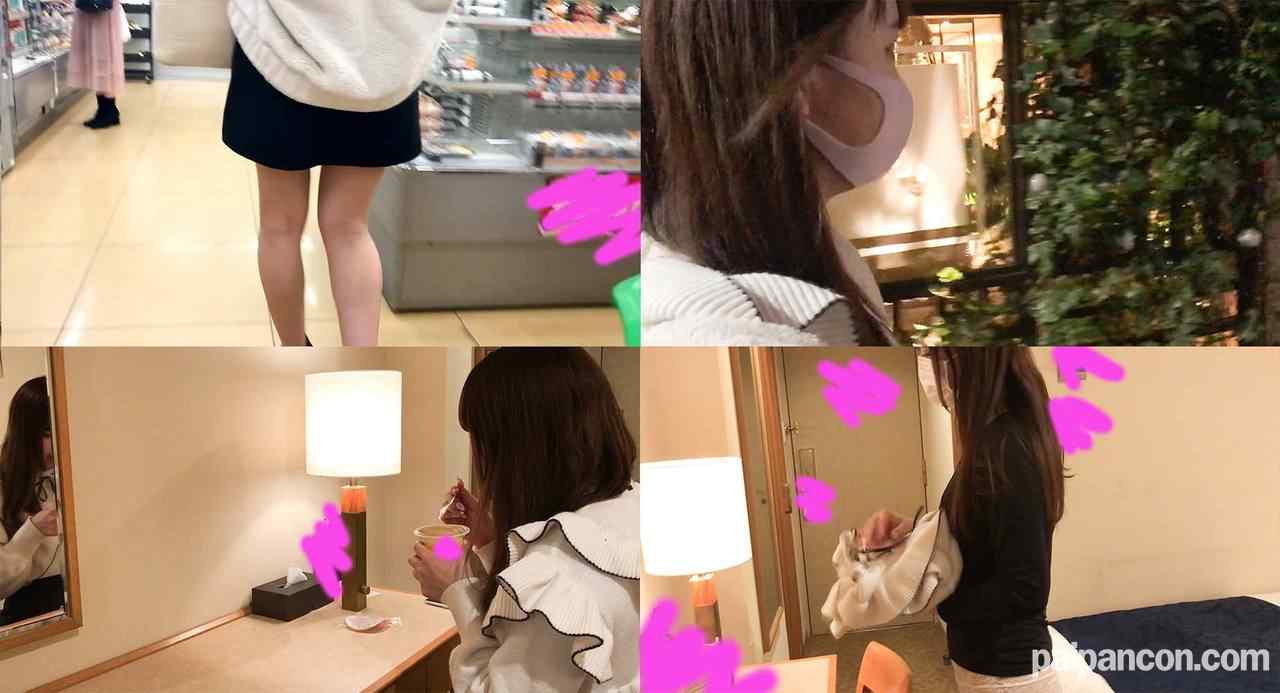 FC2-PPV-2945096 - ※セール限定再販※3600pt→500pt【顔バレ】【中出し】2022年某夏フェス参戦決定の美〇女系ダンスユニットのセンターの右のコです。グループアカウントだとフォロワー10万超え