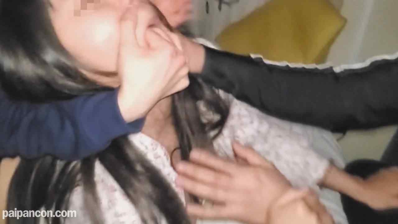 FC2-PPV-2947095 - 【個人】巨根の暴走　Fカップ妻、家の鍵を持ち帰り旦那の夜勤の隙に潜入プチ３P　他人汁２連発で顔面を汚される。※汚した顔面はきれいに洗ってあげました