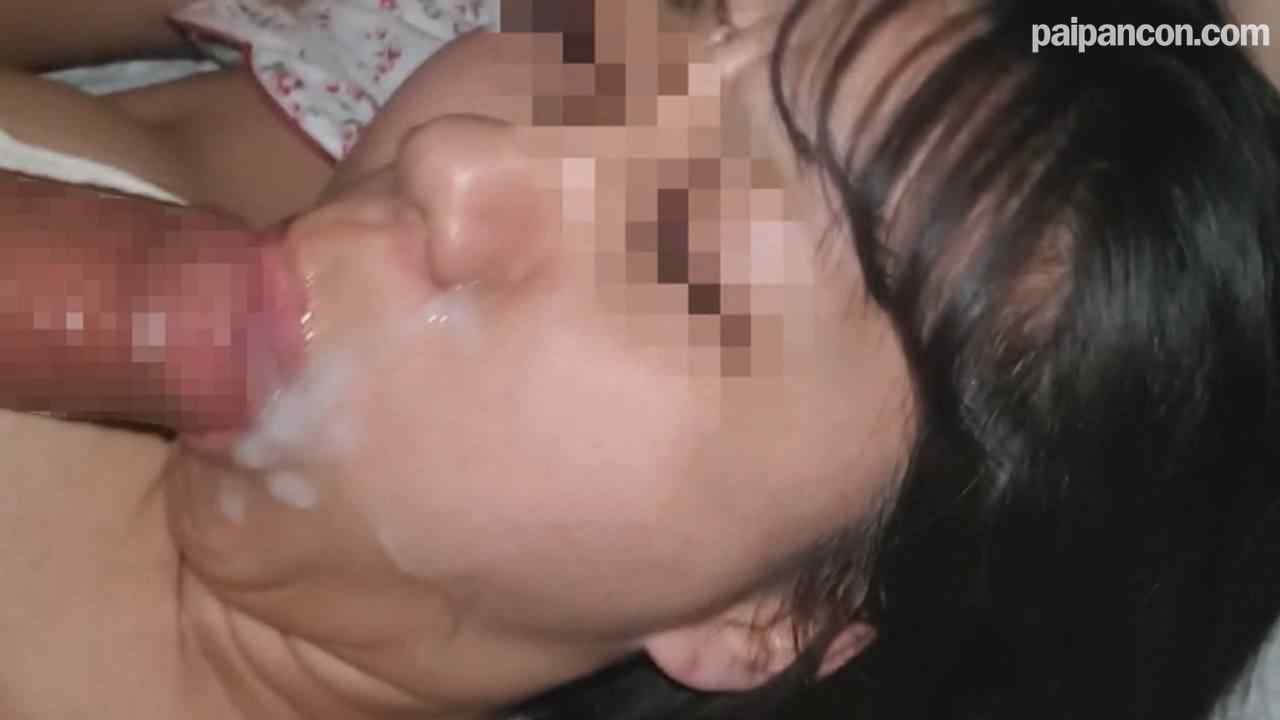 FC2-PPV-2947095 - 【個人】巨根の暴走　Fカップ妻、家の鍵を持ち帰り旦那の夜勤の隙に潜入プチ３P　他人汁２連発で顔面を汚される。※汚した顔面はきれいに洗ってあげました