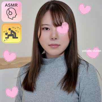 FC2-PPV-2950003 - 1本のおまけ動画あり【ASMR★モナシ】おっと～りした性格の美形JD！えっちもゆっくりネットリがお好き？普通に近所にいそうな色白、スレンダー体型スタイル抜群のYuiさん（20）が音パコに初挑戦！