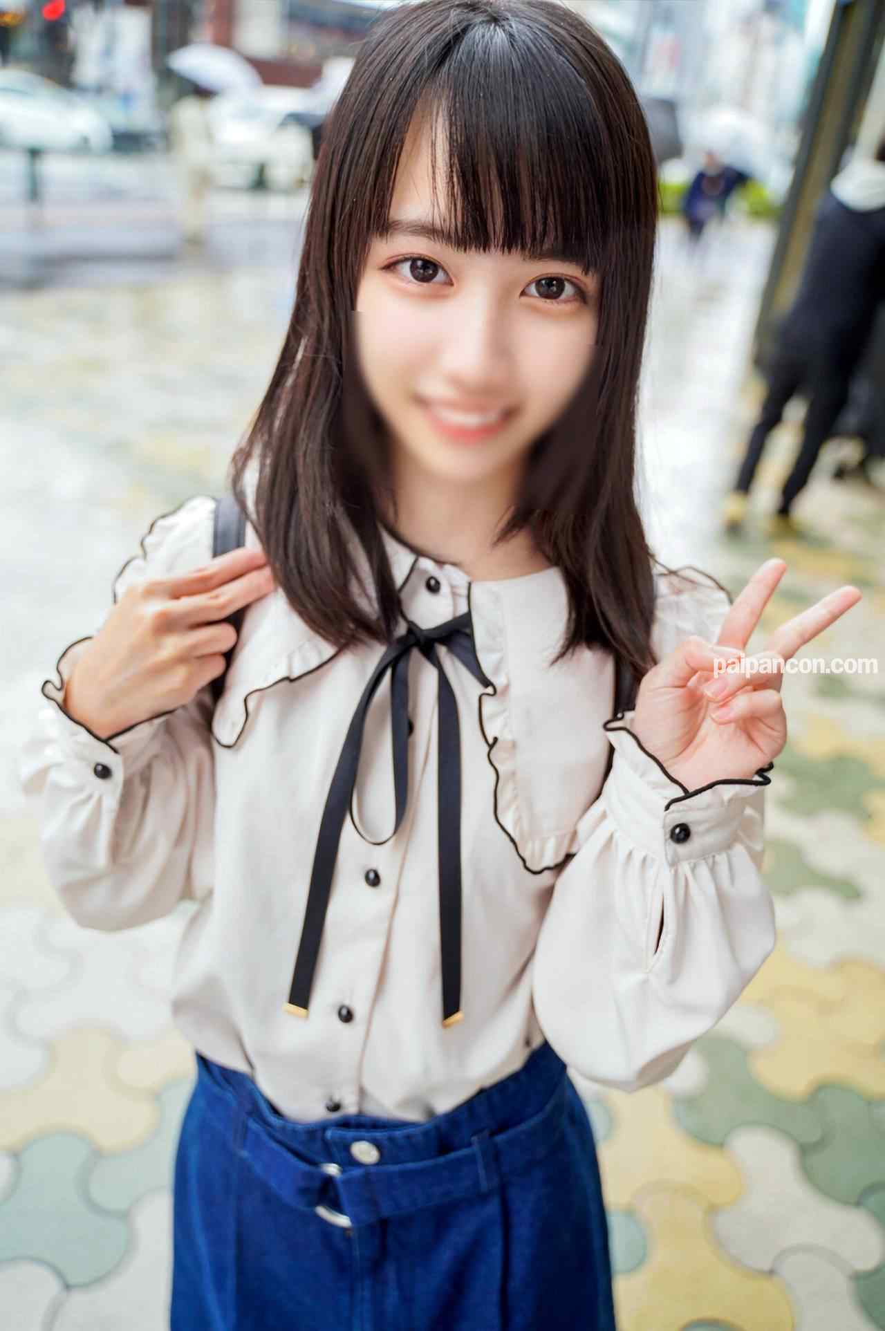 FC2-PPV-2959700 - 【FC2発撮り】顔出し！素人女子大生【限定】えるちゃん20歳 女子大生に見えないかわいい系ガールと原宿デート！アバラが浮き出る程の繊細な体をガンガン攻めて気持ち良すぎて大量中出し！！