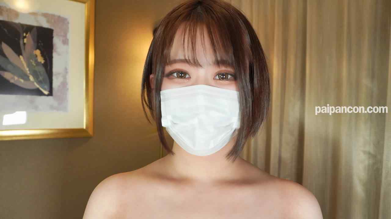 FC2-PPV-3039000 - 『人生初めての中出し』、Hカップの青春時代を捧げたバレーボール全国大会出場美女に中出し種付け、『個人撮影』個撮オリジナル１１１人目