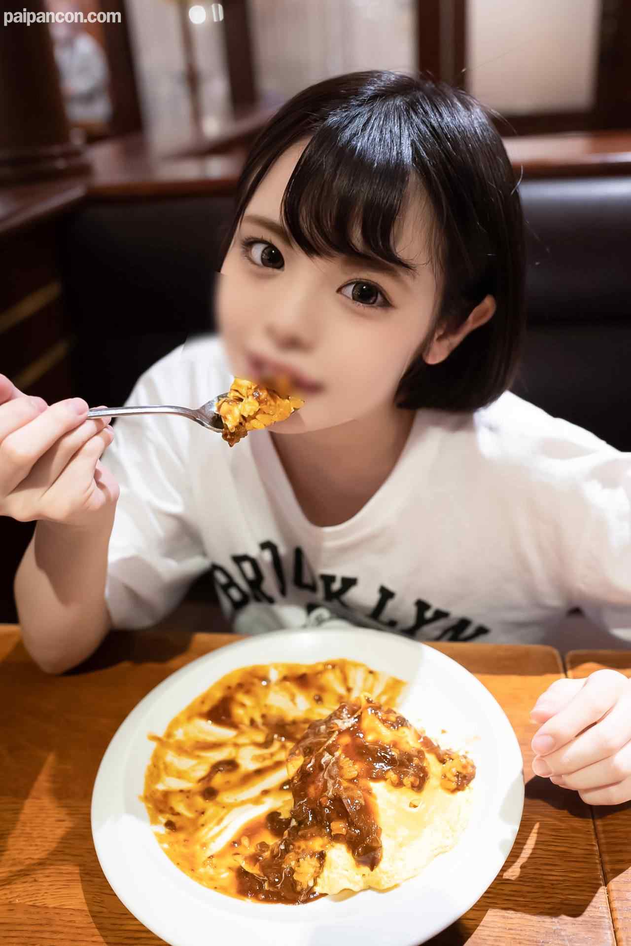 FC2-PPV-3053075 - 【FC2発撮り】顔出し！素人女子大生【限定】いのりちゃん22歳145センチの低め身長女子大生！顔に似合わず自分からグイグイ攻めるエロ娘！！