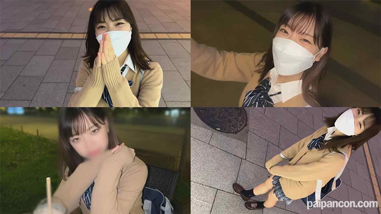 FC2-PPV-3061451 - 【J系・3P】ピンク乳首☆Eカップ美巨乳むすめ（１８）☆おちんちん2本で変わりばんこに生合体☆パイ射＆中出し