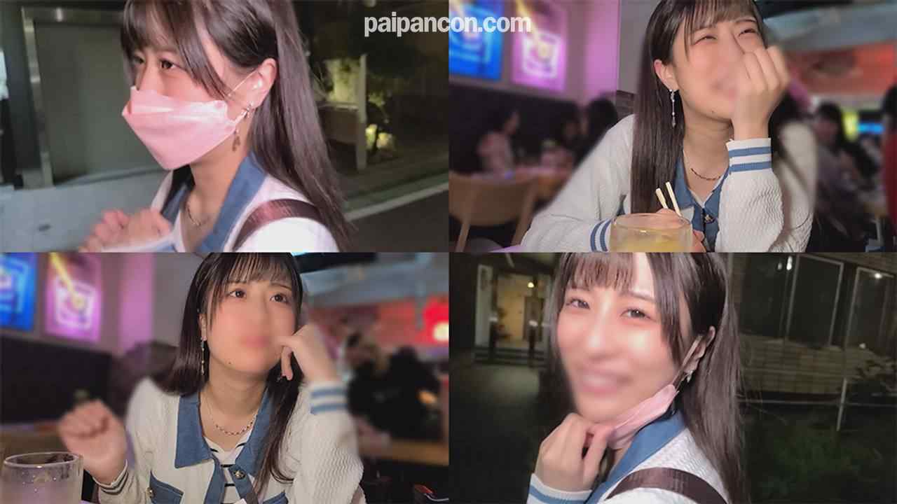 FC2-PPV-3062063 - 【ヤバ乳・ピュア娘】世間知らずの上京女子大生・あいちゃん（２０）☆久々ちんこにいきなり中イキ☆生ピストンで絶叫中出し thumbnail_0.jpg