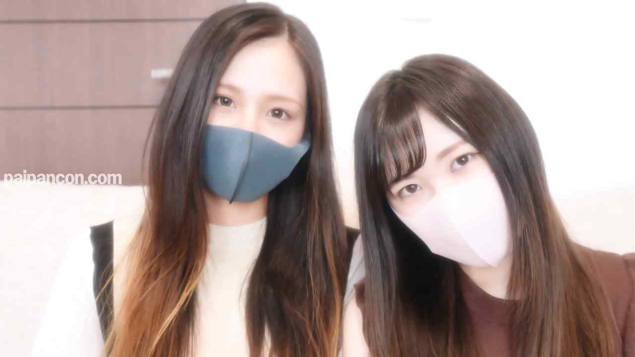 FC2-PPV-3068942 - 『凍結』『復活』超人気Vチューバーと、超美形ママの競演！！完全素人で、『カワイイ』と『美人』のハーレム３P！！、初めましてで、１０分で３P中出し、『個人撮影』個撮完全オリジナル２５９人目