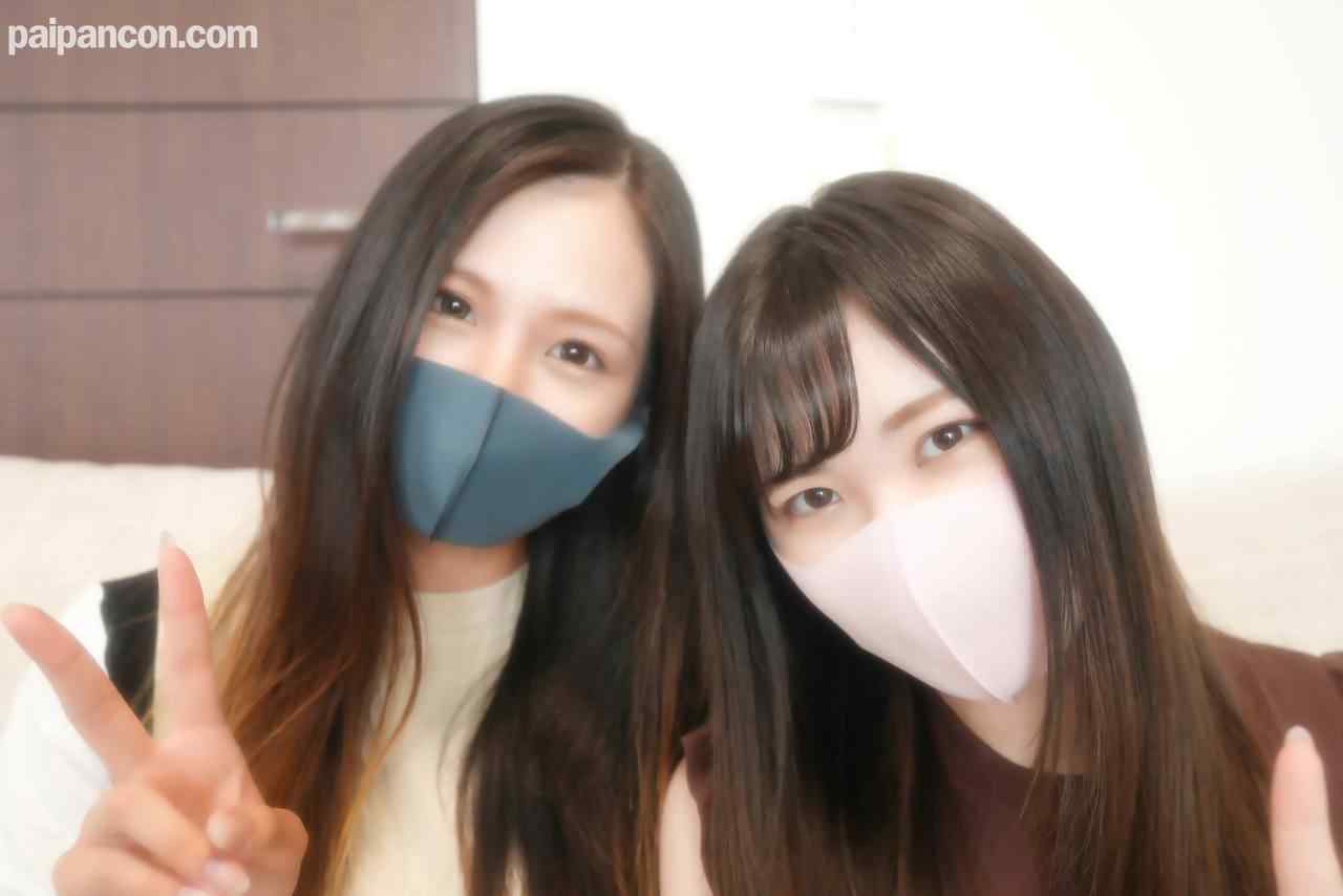 FC2-PPV-3068942 - 『凍結』『復活』超人気Vチューバーと、超美形ママの競演！！完全素人で、『カワイイ』と『美人』のハーレム３P！！、初めましてで、１０分で３P中出し、『個人撮影』個撮完全オリジナル２５９人目