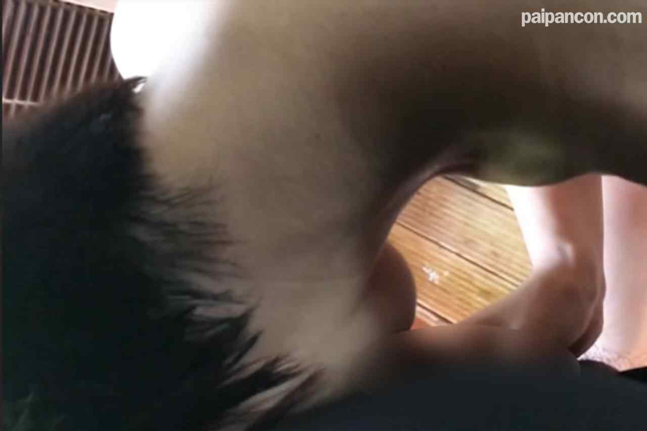 FC2-PPV-3104624 - 【夫妻・個人撮影】夫妻のプライベート動画です。本妻を露天風呂でローションまみれにしたのち中出し。