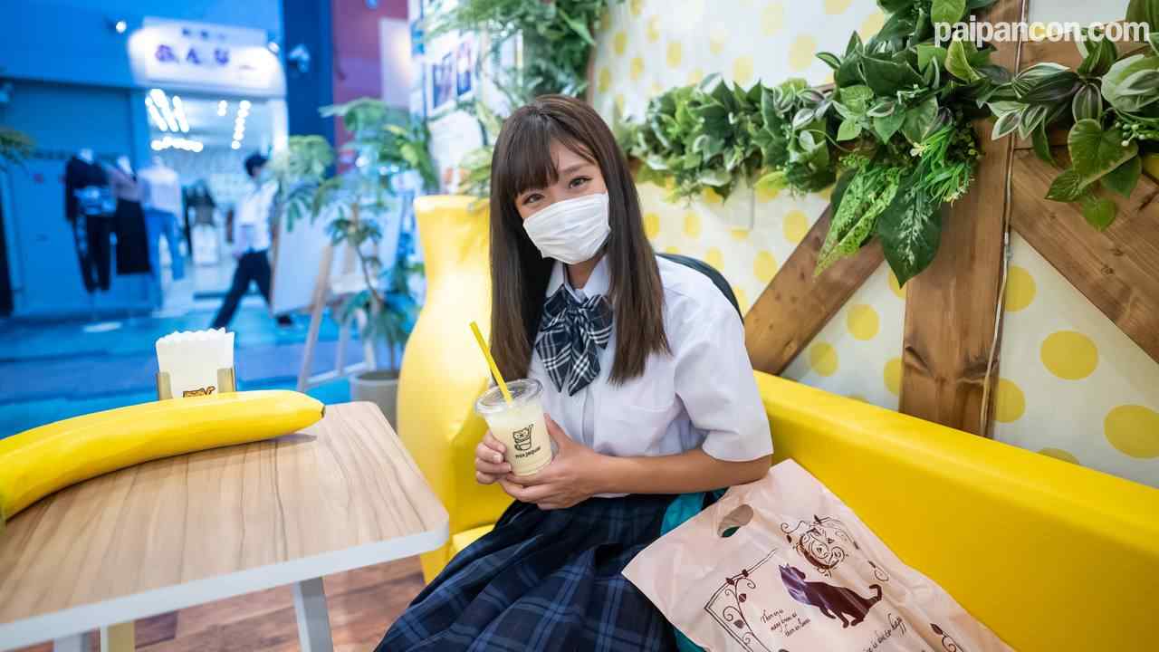 FC2-PPV-3106529 - 初撮影！！シネマ画風！「練習の後ってムラムラするのっ！！」部活に青春を捧げるひたむきな女子◯生を放課後に呼び出し青空の下で猥褻淫行！！未処理剛毛の女性器に2回生中出し！！ thumbnail_0.jpg