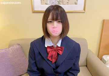 FC2-PPV-3107650 - ３作品合計120分！ 色白ショートカット小動物系の女の子に初めての中出しを教えてあげました。