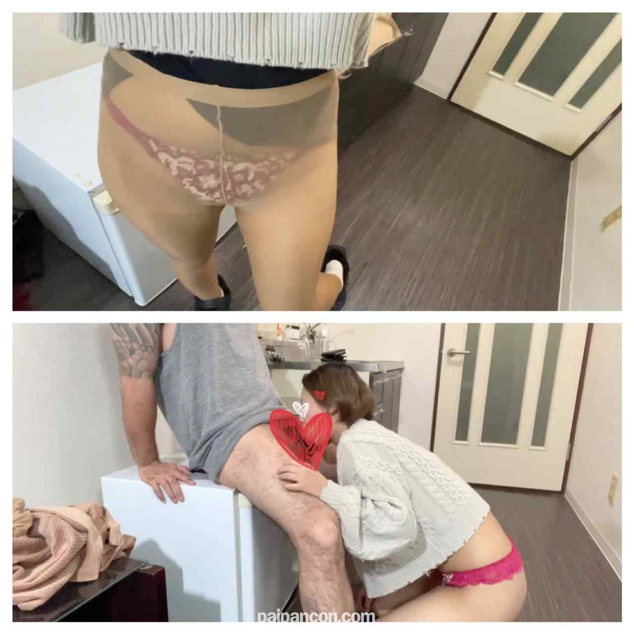 FC2-PPV-3119335 - 超オススメ‼️「利息返せないならまOこで払え。」可愛いエロボディをした綺麗めギャルを台所に乗せて中出ししてやったwww